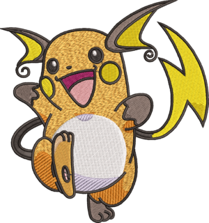 Raichu Raichu