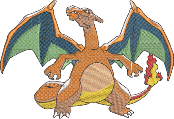 Charizard