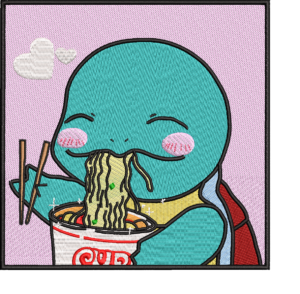 Squirtle