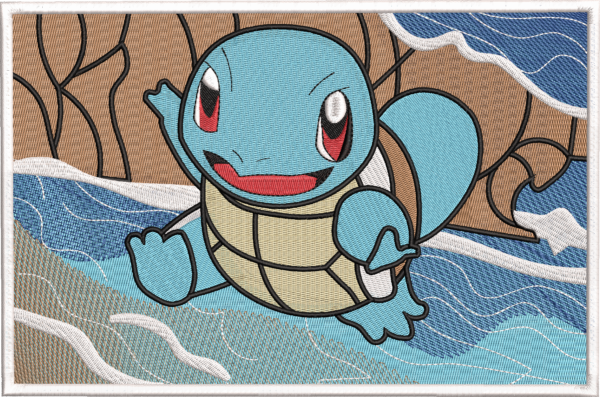 Squirtle