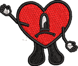 bad bunny Cora Badbu